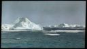 Image of Iceberg off the Labrador Coast